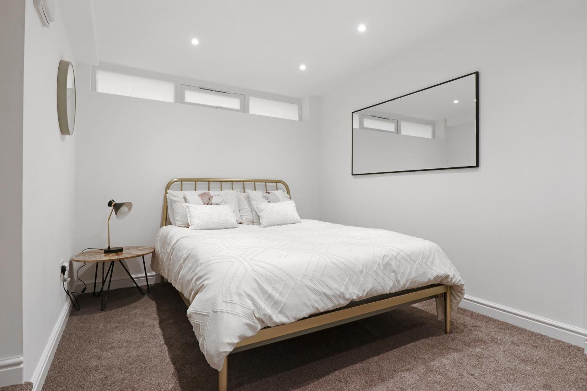 Finsbury Park Studios 伦敦 外观 照片